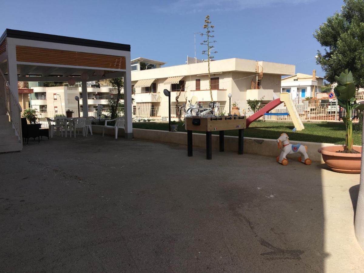 ריאלמונטה Villa Maresa Home מראה חיצוני תמונה