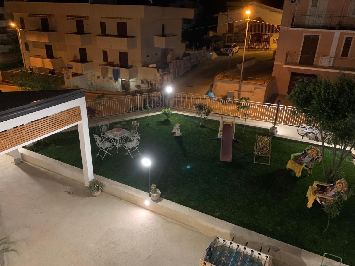 ריאלמונטה Villa Maresa Home מראה חיצוני תמונה