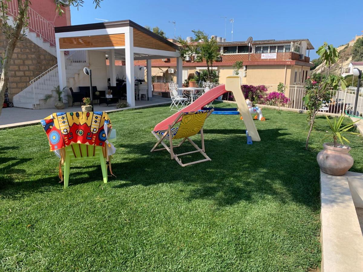 ריאלמונטה Villa Maresa Home מראה חיצוני תמונה
