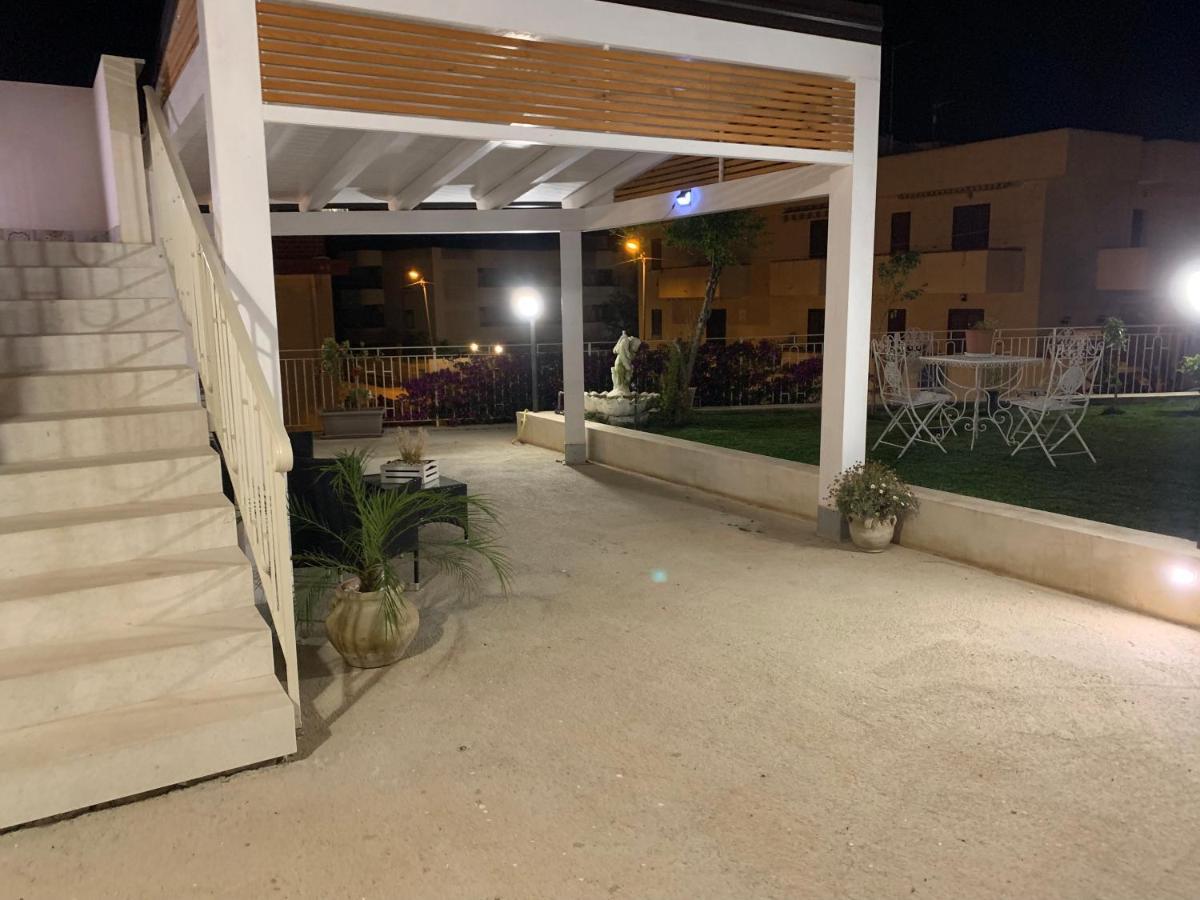 ריאלמונטה Villa Maresa Home מראה חיצוני תמונה