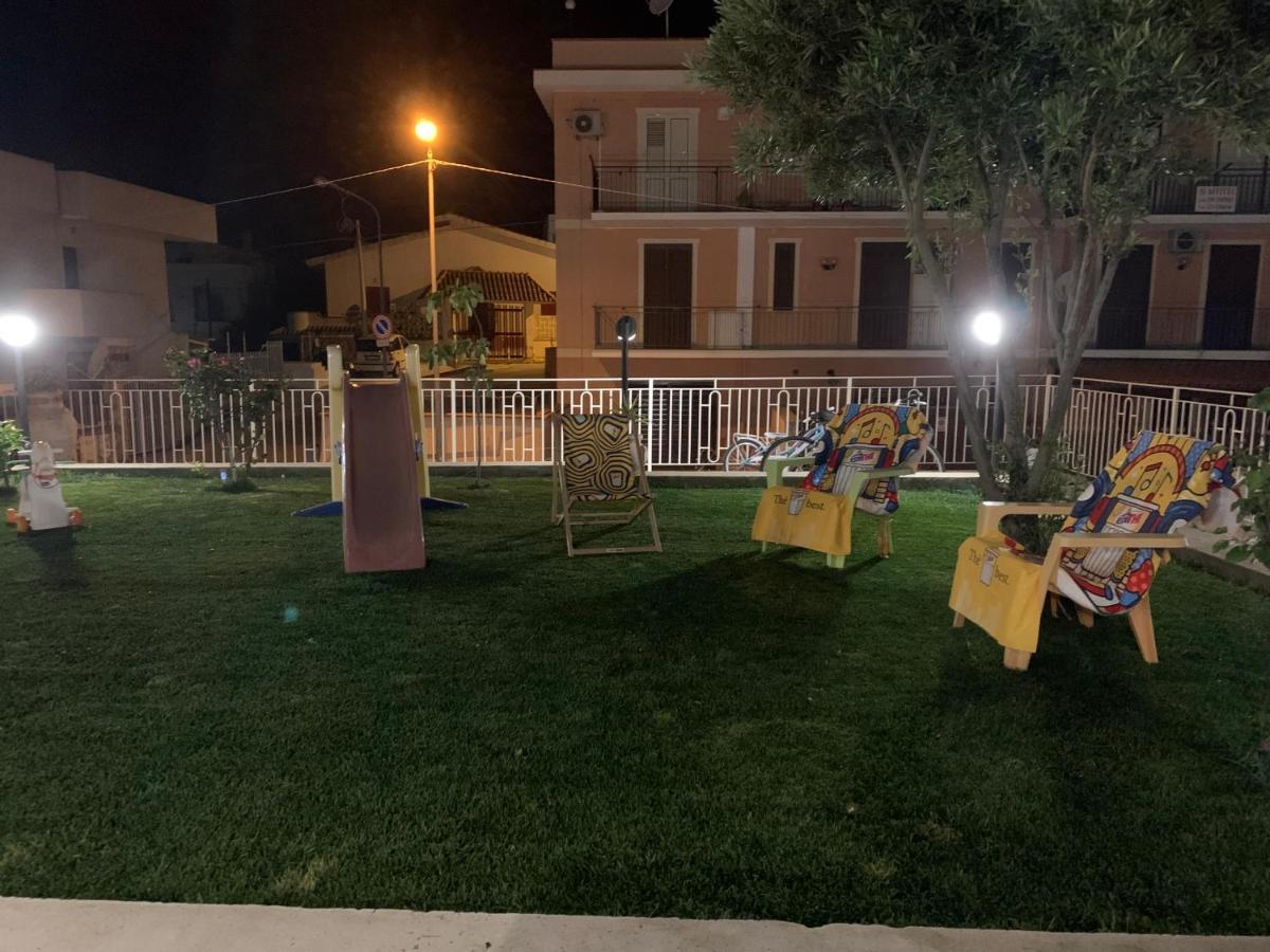ריאלמונטה Villa Maresa Home מראה חיצוני תמונה