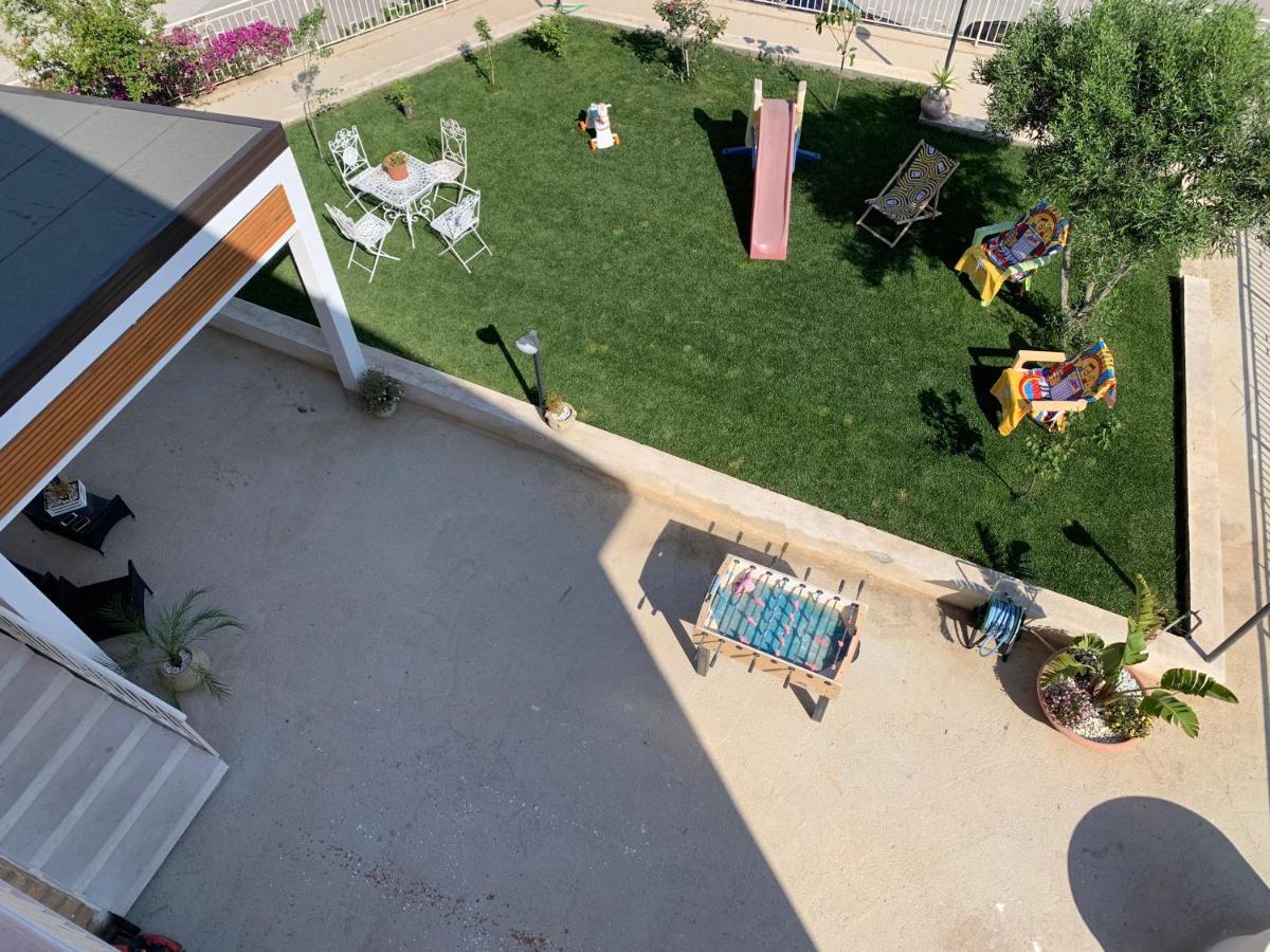 ריאלמונטה Villa Maresa Home מראה חיצוני תמונה