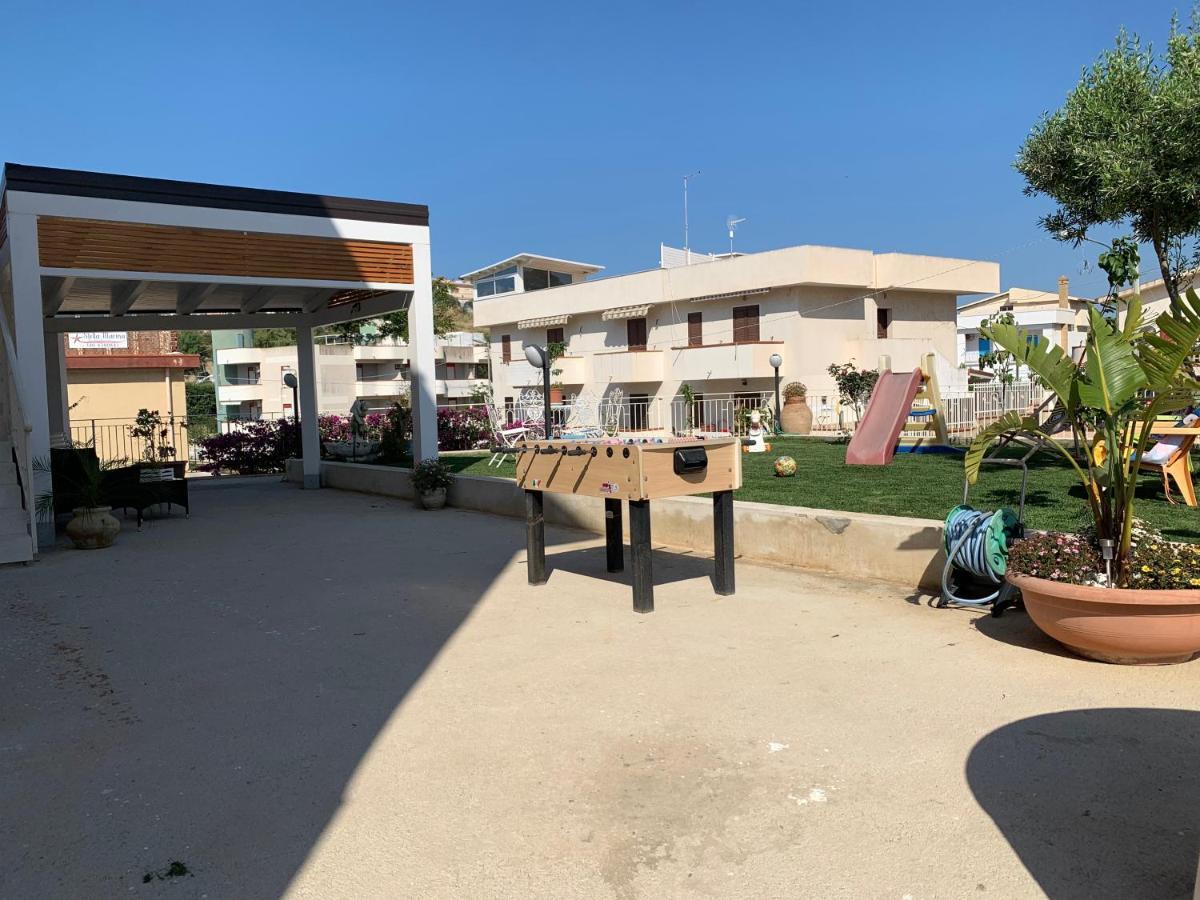 ריאלמונטה Villa Maresa Home מראה חיצוני תמונה