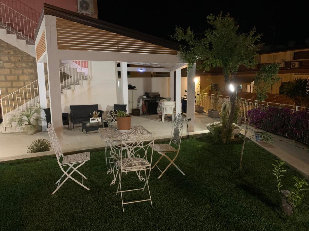 ריאלמונטה Villa Maresa Home מראה חיצוני תמונה