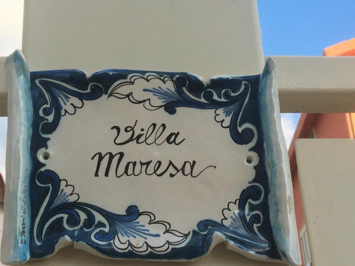 ריאלמונטה Villa Maresa Home מראה חיצוני תמונה