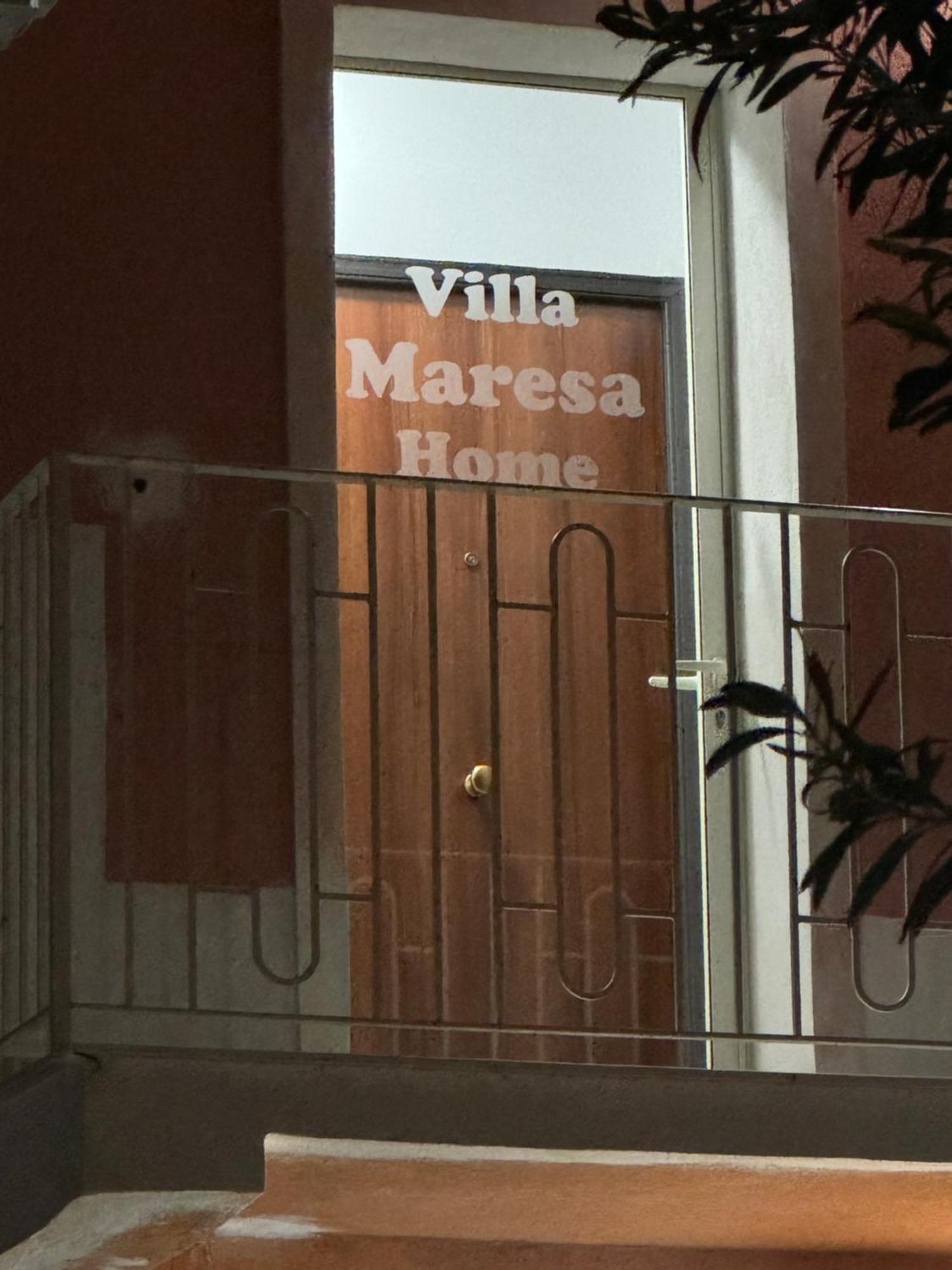 ריאלמונטה Villa Maresa Home מראה חיצוני תמונה