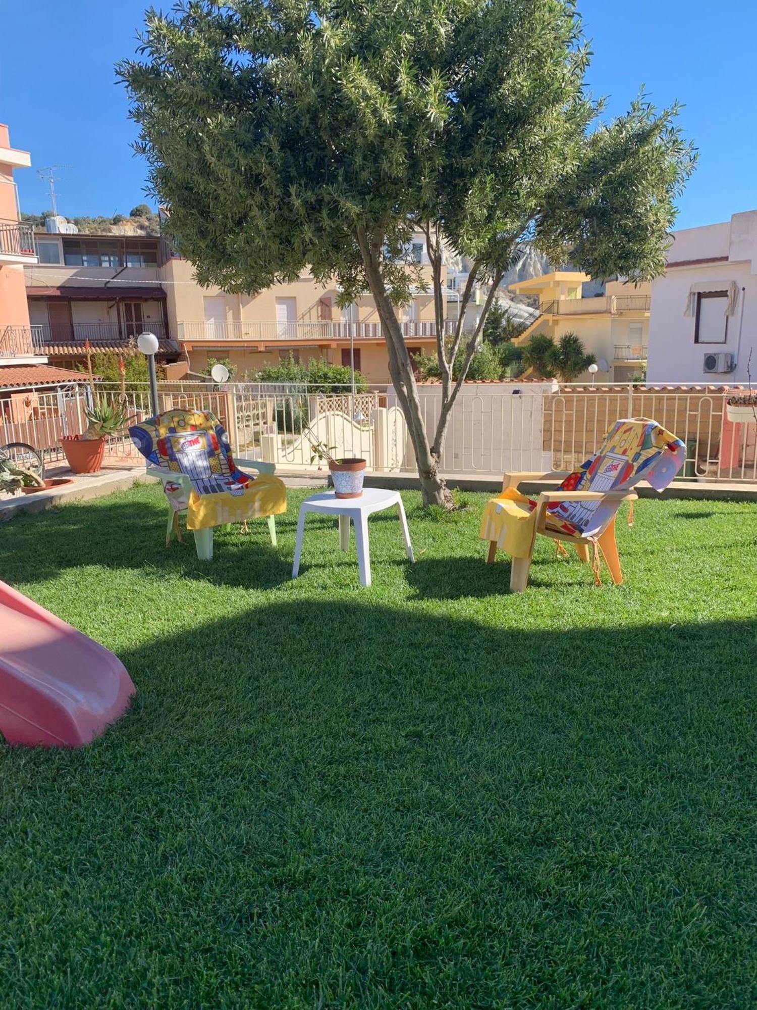 ריאלמונטה Villa Maresa Home מראה חיצוני תמונה