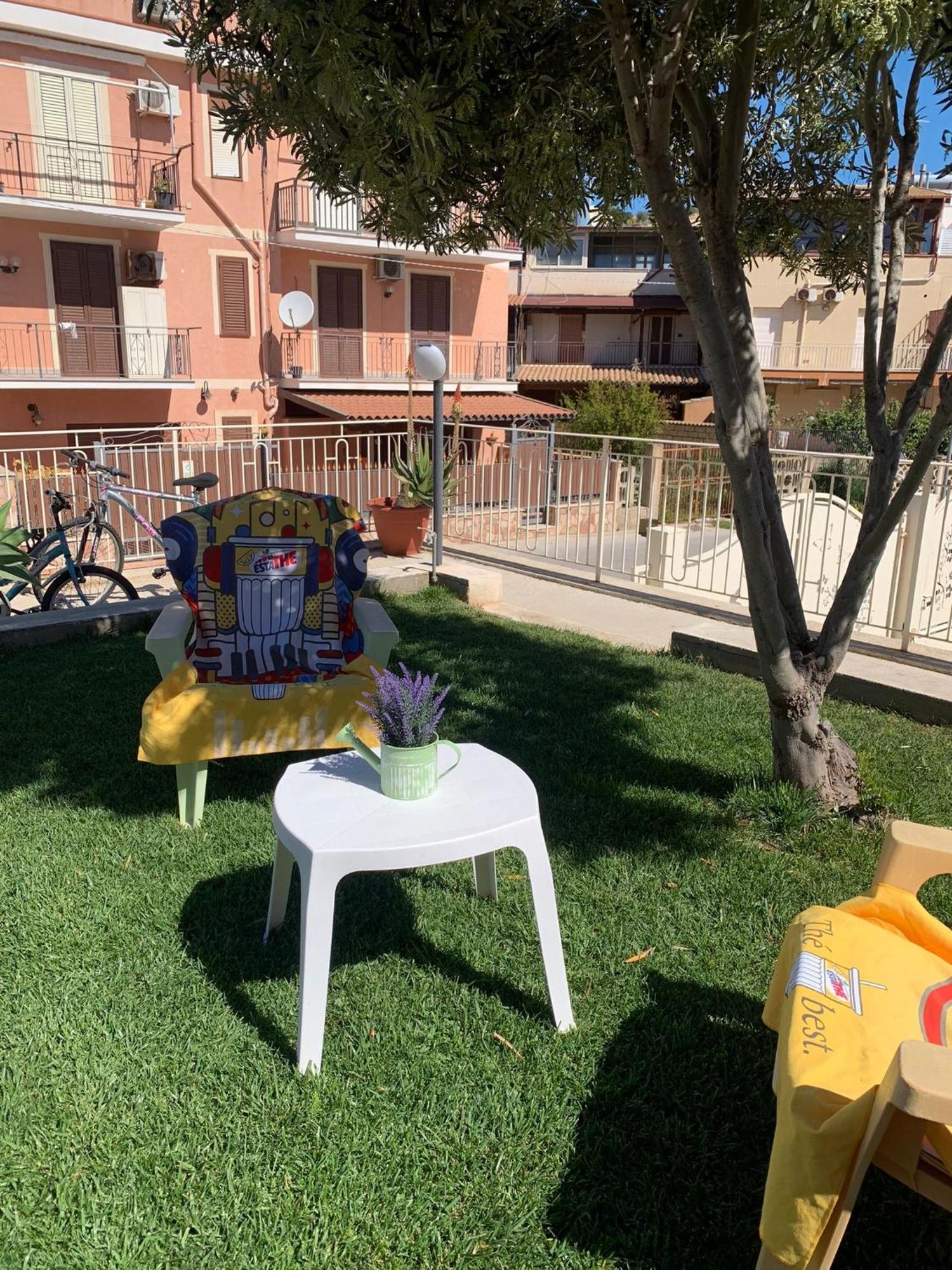 ריאלמונטה Villa Maresa Home מראה חיצוני תמונה