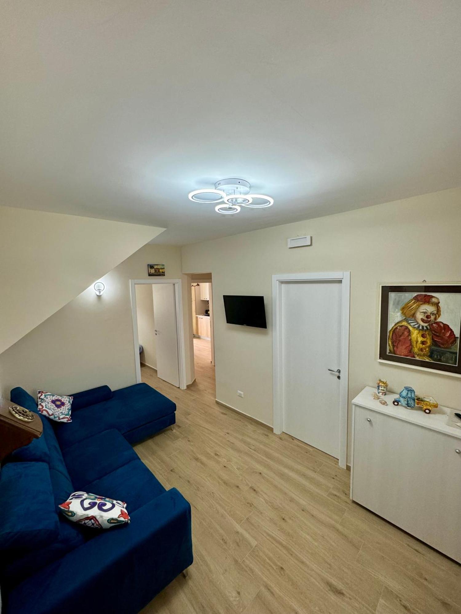 ריאלמונטה Villa Maresa Home חדר תמונה