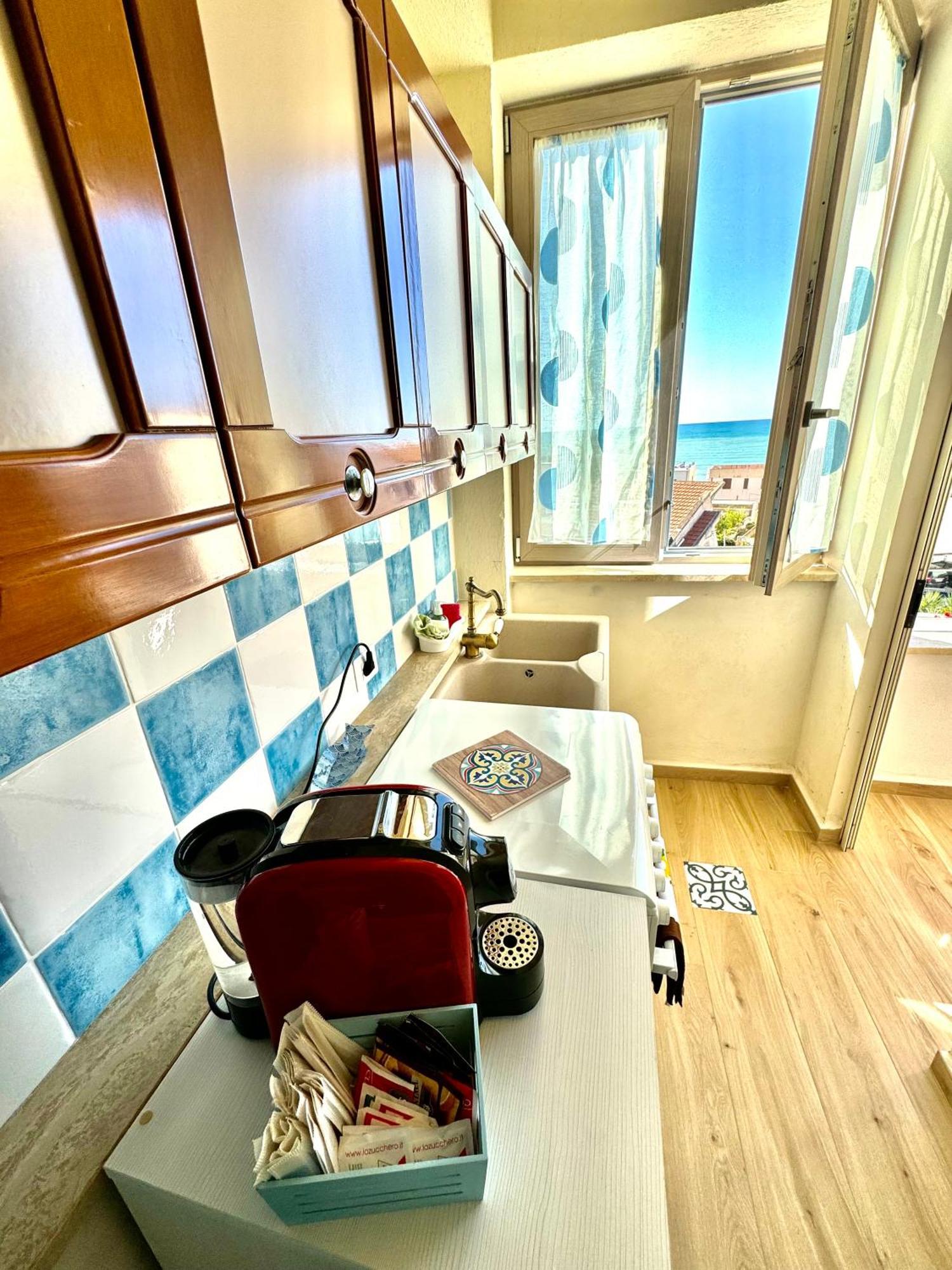ריאלמונטה Villa Maresa Home חדר תמונה