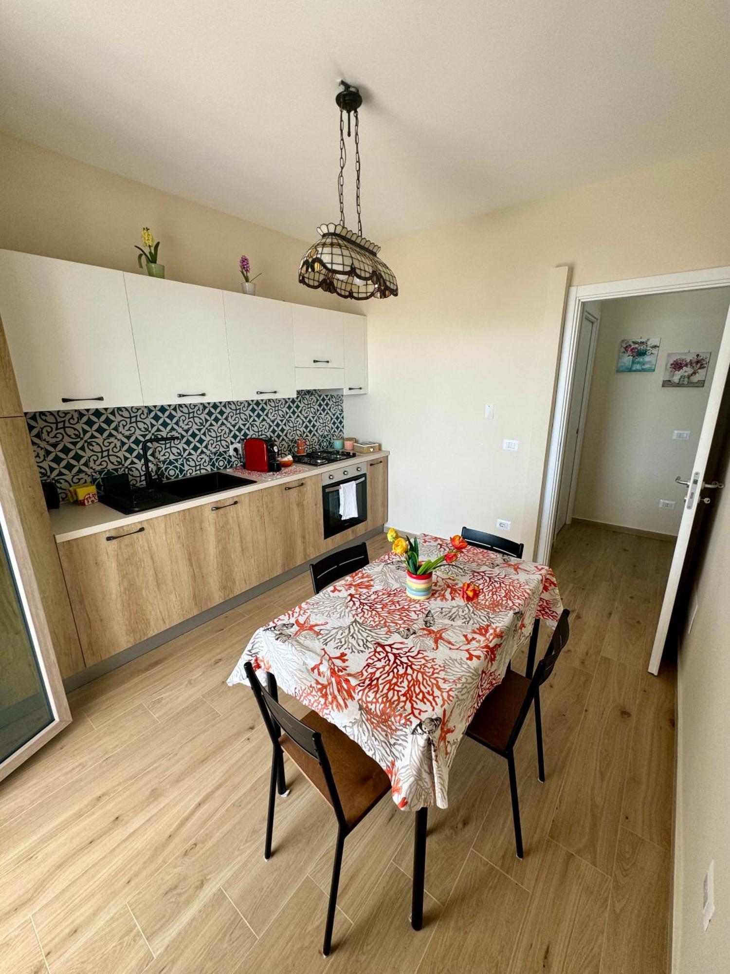 ריאלמונטה Villa Maresa Home חדר תמונה