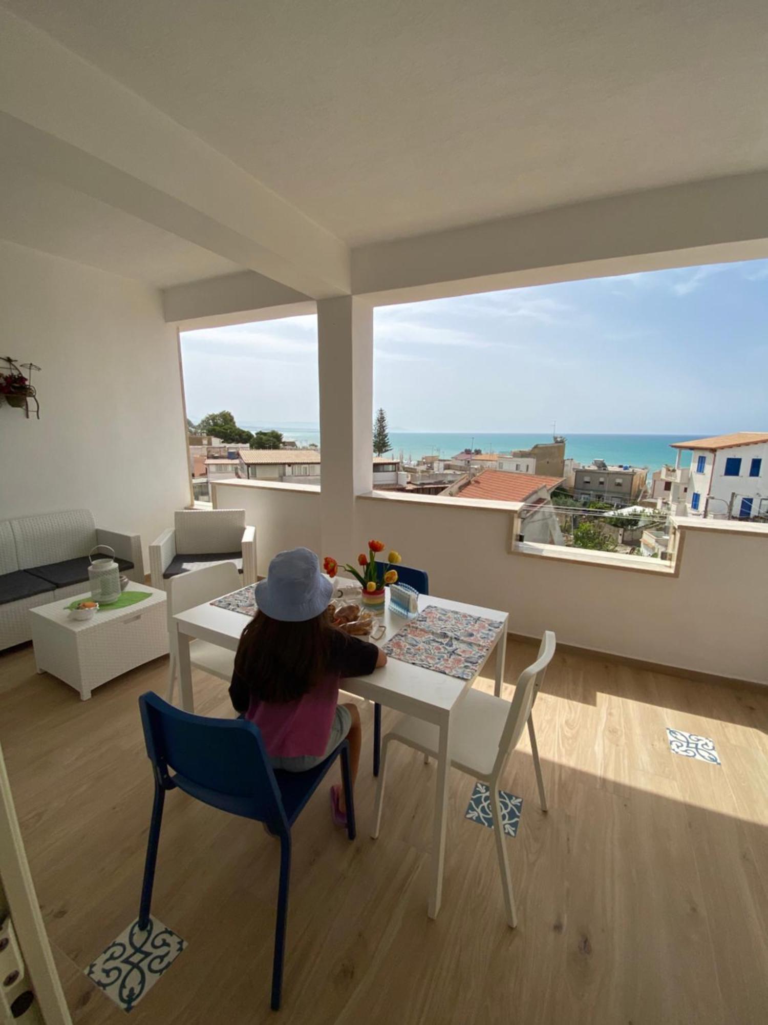 ריאלמונטה Villa Maresa Home חדר תמונה