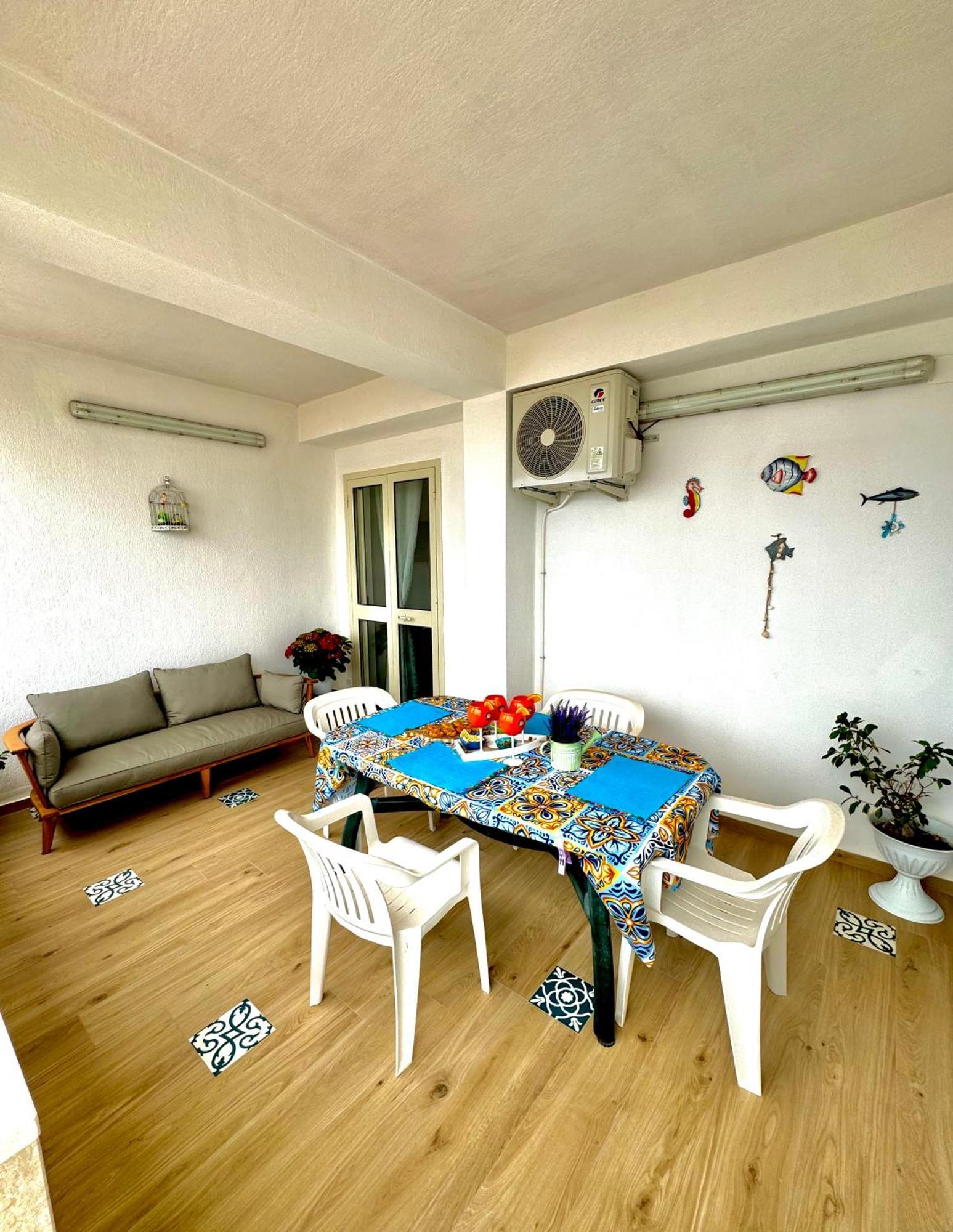 ריאלמונטה Villa Maresa Home חדר תמונה