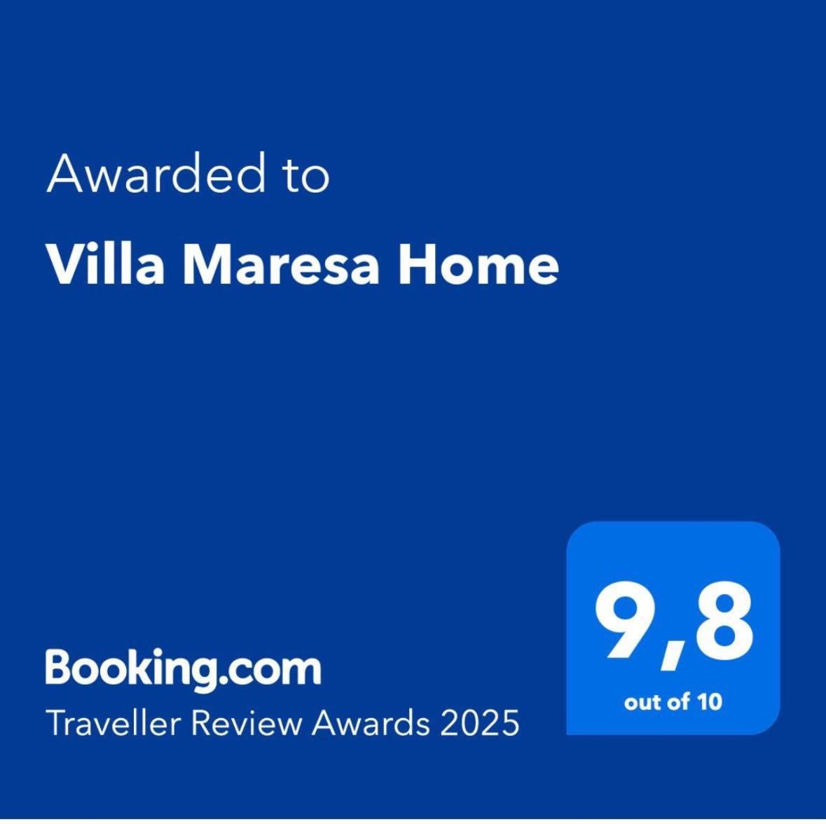 ריאלמונטה Villa Maresa Home מראה חיצוני תמונה