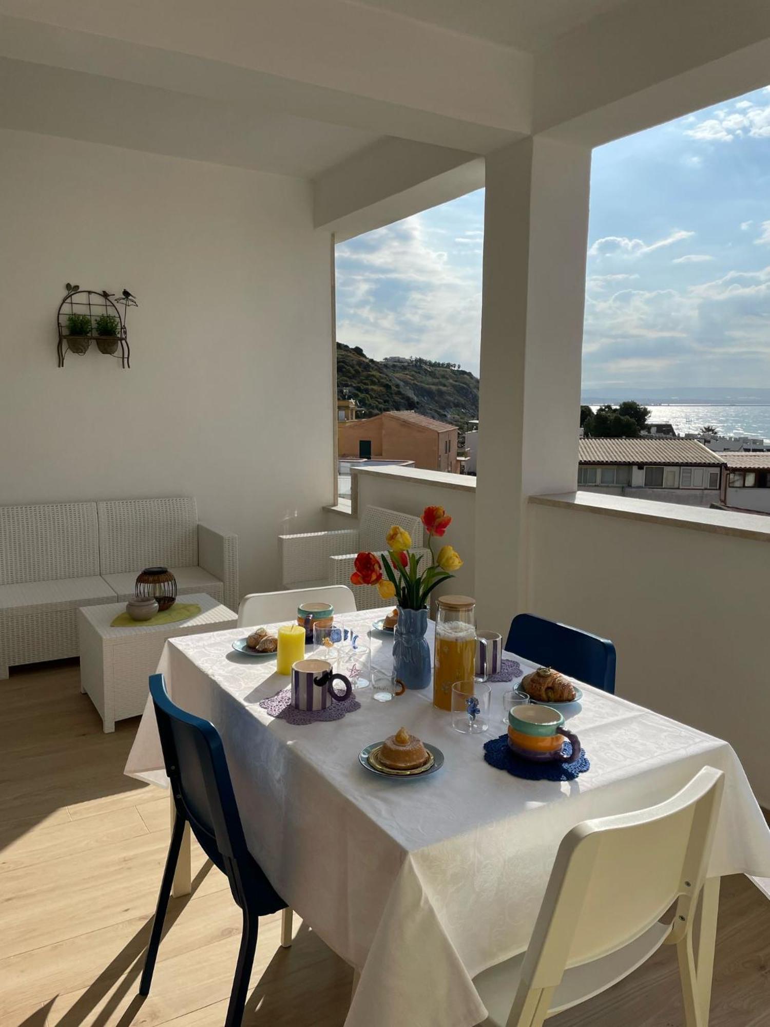 ריאלמונטה Villa Maresa Home מראה חיצוני תמונה
